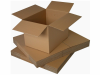Bao bì carton dợn sóng 3 lớp