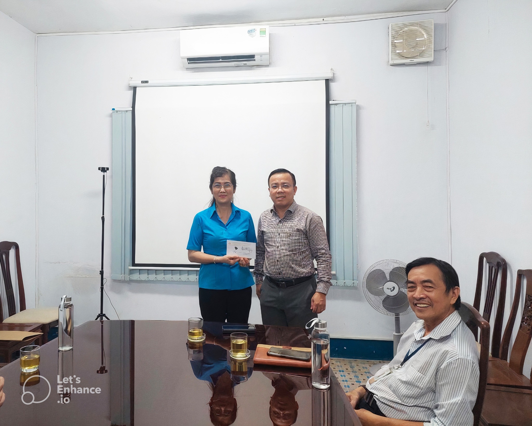 Chúc mừng sinh nhật các anh chị em công nhân viên tháng 05/2024