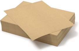 Board carton 1 lớp