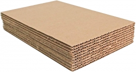 Sản phẩm Carton board